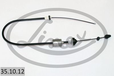 Трос, управление сцеплением LINEX 35.10.12