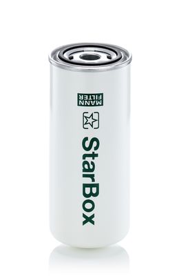 MANN-FILTER LB96221 Filtrs, Saspiestā gaisa aprīkojums