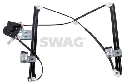 Stikla pacelšanas mehānisms SWAG 33 10 4872