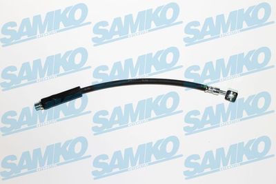 Тормозной шланг SAMKO 6T48453