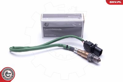 Лямбда-зонд ESEN SKV 09SKV402