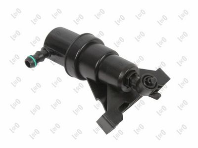 Ūdens sprausla, Lukturu tīrīšanas sistēma ABAKUS 103-03-056