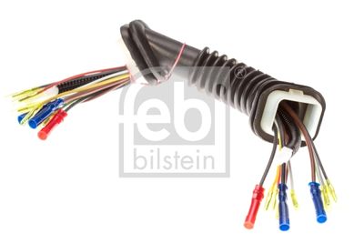 Vadu remkomplekts, Bagāžas nod. vāks FEBI BILSTEIN 107056