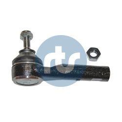 Наконечник поперечной рулевой тяги RTS 91-90121-210