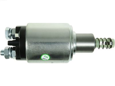 Ievilcējrelejs, Starteris AS-PL SS0257P