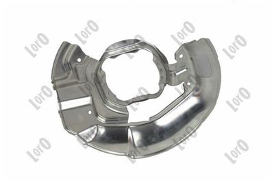 Dubļu sargs, Bremžu disks ABAKUS 131-07-195