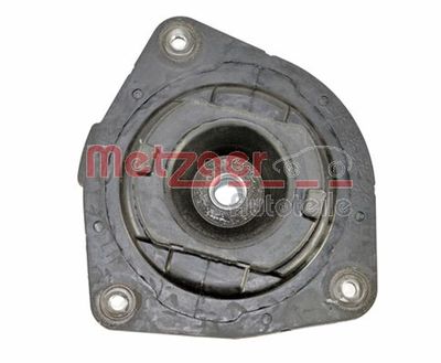 Опора стойки амортизатора METZGER 6490133