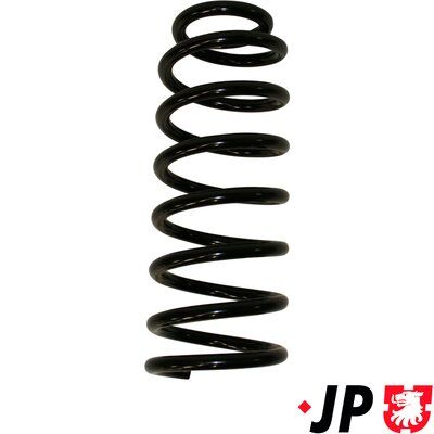 Пружина ходовой части JP GROUP 1152201700