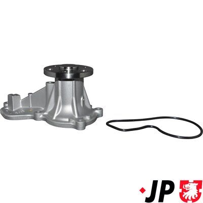 Ūdens sūknis, dzinēja dzesēšana JP GROUP 3414101800