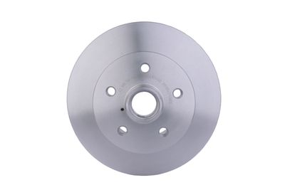 Тормозной диск HELLA 8DD 355 100-471