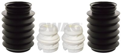 Пылезащитный комплект, амортизатор SWAG 33 10 0272