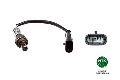 Лямбда-зонд NTK 91454