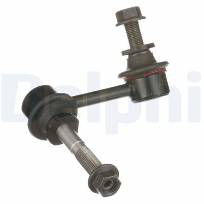 Stiepnis/Atsaite, Stabilizators DELPHI TC8042
