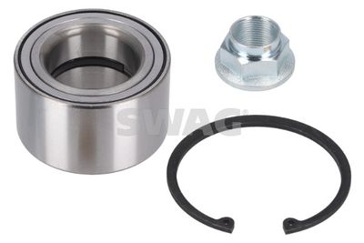 Комплект подшипника ступицы колеса SWAG 33 10 4417