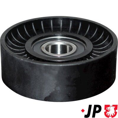 Parazīt-/Vadrullītis, Ķīļrievu siksna JP GROUP 6318200100