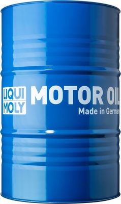 Моторное масло LIQUI MOLY 3739