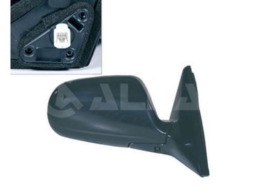 Ārējais atpakaļskata spogulis ALKAR 6128411