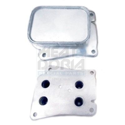 Eļļas radiators, Motoreļļa MEAT & DORIA 95024