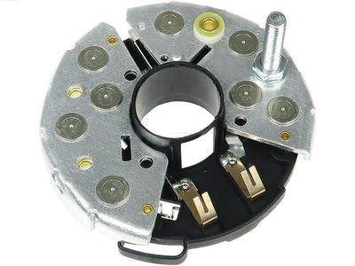 Taisngriezis, Ģenerators AS-PL ARC9087S
