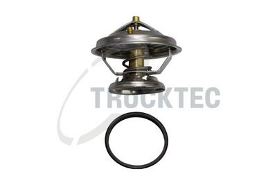 Termostats, Dzesēšanas šķidrums TRUCKTEC AUTOMOTIVE 02.19.113