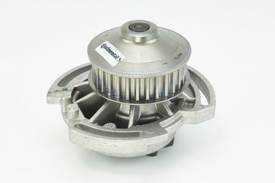 Водяной насос, охлаждение двигателя CONTINENTAL CTAM WP6034