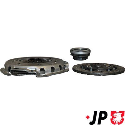 Комплект сцепления JP GROUP 1230400110