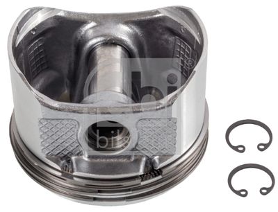 Virzulis, Gaisa kompresors FEBI BILSTEIN 174036