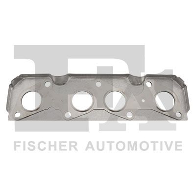 Прокладка, выпускной коллектор FA1 422-013