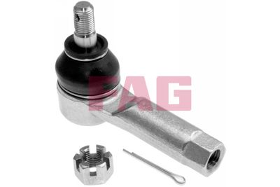 Наконечник поперечной рулевой тяги Schaeffler FAG 840 0615 10