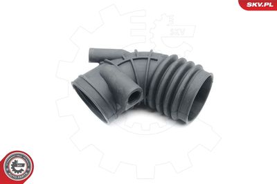 Gaisa tvērēja caurule, Gaisa filtrs ESEN SKV 24SKV409