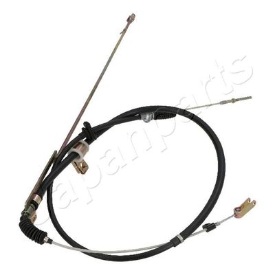 Тросик, cтояночный тормоз JAPANPARTS BC-353