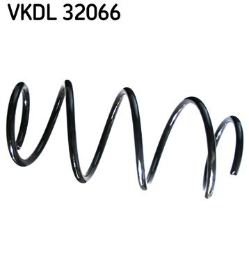 Balstiekārtas atspere SKF VKDL 32066