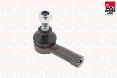 Наконечник поперечной рулевой тяги FAI AutoParts SS1041