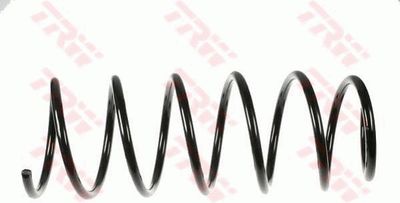 Пружина ходовой части TRW JCS996