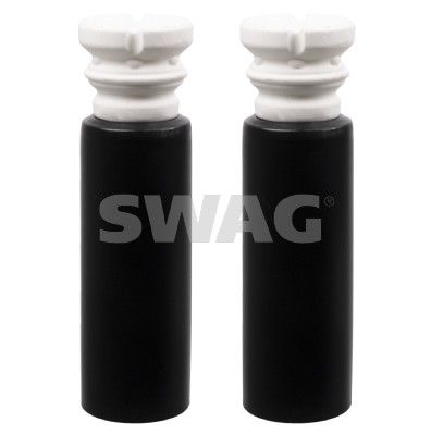 Пылезащитный комплект, амортизатор SWAG 33 10 8442