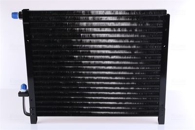 Конденсатор, кондиционер NISSENS 94096