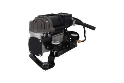 Компрессор, пневматическая система KAMOKA 2077045