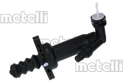 Рабочий цилиндр, система сцепления METELLI 54-0195