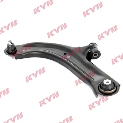 Neatkarīgās balstiekārtas svira, Riteņa piekare KYB KSC4146