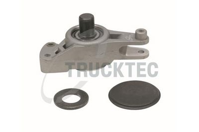 Remonta kompl., spriegotājplecs (ķīļrievu siksna) TRUCKTEC AUTOMOTIVE 02.19.125