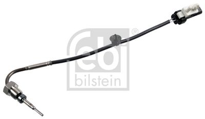 Датчик, температура выхлопных газов FEBI BILSTEIN 185565