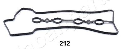 Прокладка, крышка головки цилиндра JAPANPARTS GP-212