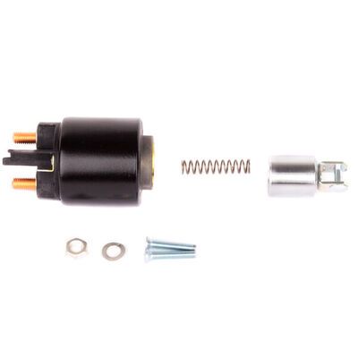 Тяговое реле, стартер MAHLE MSX 1268KIT