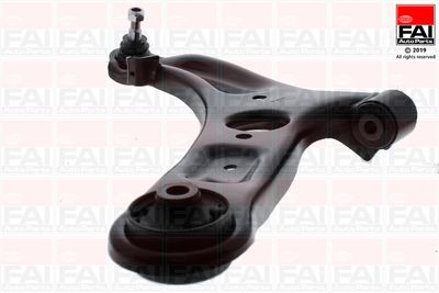 Neatkarīgās balstiekārtas svira, Riteņa piekare FAI AutoParts SS10131