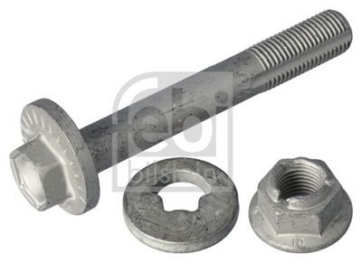 Болт регулировки развала колёс FEBI BILSTEIN 199934