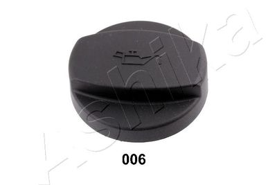 Крышка, заливная горловина ASHIKA 147-00-006