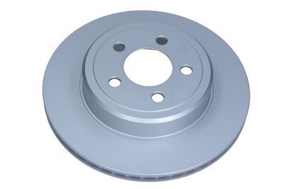 Тормозной диск QUARO QD7393