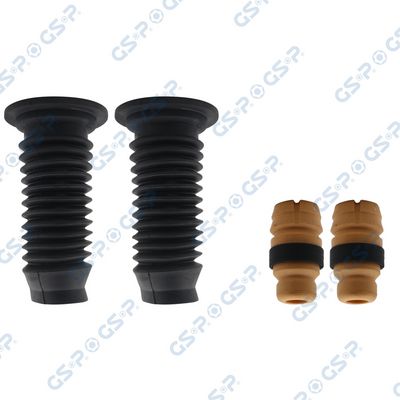 Putekļu aizsargkomplekts, Amortizators GSP 5405200PK
