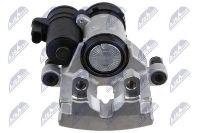 Тормозной суппорт NTY HZT-ME-078