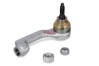 Наконечник поперечной рулевой тяги Schaeffler FAG 840167210